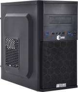 Компьютер персональный Artline Business B29 (B29v71Win) black