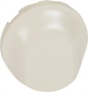 Накладка на механізм розетки Legrand Celiane слонова кістка 66225