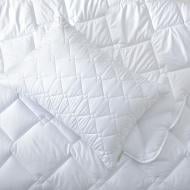 Подушка на молнии Sleepingg IDEIA 50x70 белый