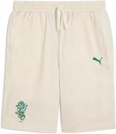 Шорты Puma SUPER PUMA Woven Shorts B 62986787 р. 140 бежевый