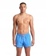 Шорты Arena WATER PRINTS BEACH X-SHORT AO 008928-710 р. L синий