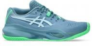 Кроссовки Asics GEL-RESOLUTION X PADEL 1041A492-403 р.41,5