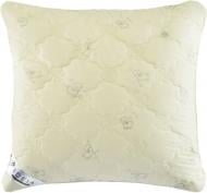 Подушка Wool Classic IDEIA 70x70 молочный