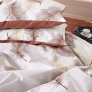 Наволочка Ranforce Elite 17-0537-1 Emily 60x60 см мульти MirSon