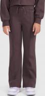 Брюки 4F TROUSERS CAS F1781 4FJWAW26TTROF1781-80S р. 134 коричневый