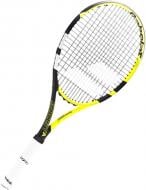 Ракетка для великого тенісу Babolat Boost Aero Strung 121182/271 р. 3 Ракетка для великого тенісу Babolat Boost Aero Strung 121182/271 р. 3
