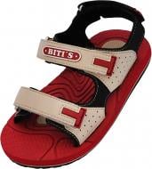 Сандалии Bitis 20950 р.33 красный