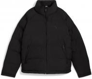 Куртка женская зимняя Puma MONO JACKET 62648101 р.S черная