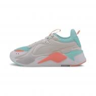 Кроссовки женские весенние Puma RS-X SOFTCASE 36981912 р.40 белые