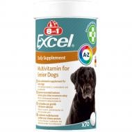 Витамины для собак 8in1 Excel Multi Vitamin Senior мультивитамин 70 шт.