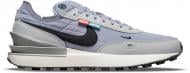 Кросівки чоловічі Nike Waffle One Premium DC8890-500 р.40,5 сірі
