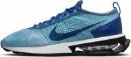 Кроссовки мужские демисезонные Nike AIR MAX FLYKNIT RACER FD2765-400 р.42,5 синие
