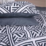 Наволочка Ranforce Elite 17-0026-1 Achiles 60x60 см мульти MirSon