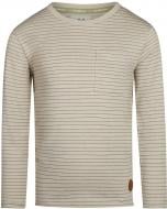 Лонгслив для мальчика Koko Noko р.134 галька P54839-37