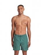 Шорты Arena BEACH BOXER SOLID 007137-630 р. S зеленый