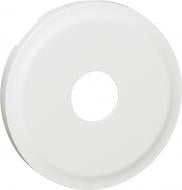 Накладка на механізм розетки Legrand Celiane TV білий 68282