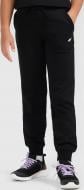 Штани 4F TROUSERS CAS F1825 4FJWMM00TTROF1825-20S р. 140 чорний