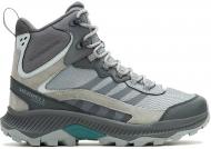 Черевики MERRELL SPEED STRIKE 2 THERMO MID WP J038194 р.38,5 сірий