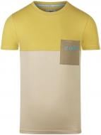 Футболка для мальчиков Koko Noko р.122 лайм P54856-37