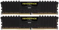 Оперативная память Corsair DDR4 SDRAM 8 GB (2x4GB) 2400 MHz (CMK8GX4M2A2400C14)