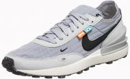 Кроссовки мужские Nike Waffle One Premium DC8890-500 р.44 серые