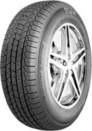 Шина RIKEN 701 ROAD 4x4 225/65R17 106 H літо