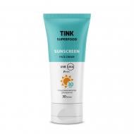 Крем солнцезащитный Tink для лица SPF 30 30 мл