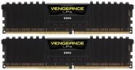 Оперативная память Corsair DDR4 SDRAM 8 GB (2x4GB) 2800 MHz (CMK8GX4M2A2800C16)