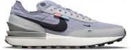 Кроссовки мужские Nike Waffle One Premium DC8890-500 р.47 серые Кроссовки мужские Nike Waffle One Premium DC8890-500 р.47 серые