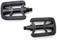 Педалі для велосипеда YH-15 X чорний