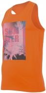 Майка 4F H4L19-TSM026-70S р.XL оранжевый