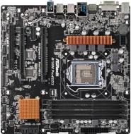 Материнська плата ASRock B150M Pro4S/D3 (Socket 1151, Intel B150, mirco ATX)