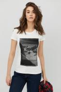 Футболка YAPPI WW1721 р.XL белый