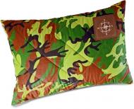 Подушка Турист IDEIA 50x70 камуфляж