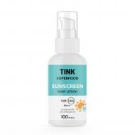 Лосьон солнцезащитный Tink для тела SPF 30 100 мл