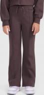 Брюки 4F TROUSERS CAS F1781 4FJWAW26TTROF1781-80S р. 152 коричневый