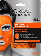 Маска для обличчя L'Oreal Paris Hydra Care 30 г 1 шт.