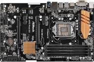 Материнская плата ASRock H170 Pro4/D3 (Socket 1151, Intel H170, ATX)