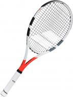 Ракетка для великого тенісу Babolat Boost Strike Strung 121185/149 р. 2 Ракетка для великого тенісу Babolat Boost Strike Strung 121185/149 р. 2