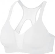 Бра Nike RIVAL BRA AQ4184-100 р.36C белый