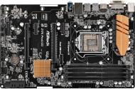 Материнская плата ASRock Z170 Pro4/D3 (Socket 1151, Intel Z170, ATX)