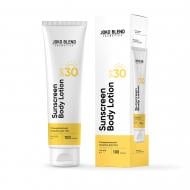 Лосьйон сонцезахисний JOKO BLEND Cosmetics для тіла SPF 30 100 мл