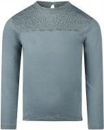 Гольф для девочки Koko Noko р.110 синий O56901-37