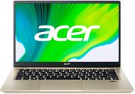 Ноутбук Acer Swift 3X SF314-510G 14 (NX.A10EU.005) gold