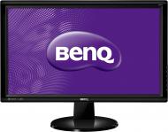 Монитор BenQ GW2455H 24" (9H.LDLLA.TBE)