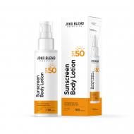 Лосьйон JOKO BLEND Cosmetics для тіла SPF 50 100 мл