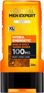 Гель для душу L'Oreal Paris Men Expert Hydra Energetic 300 мл