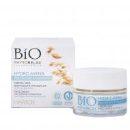 Крем для обличчя день-ніч Phytorelax Hydro Avena 50 мл