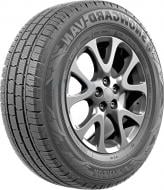 Шина ROSAVA SNOWGARD-VAN 215/65R16 109 R нешипованая зима