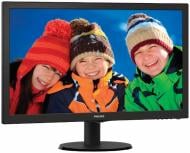 Монітор Philips 23,6" (243V5LSB/62)